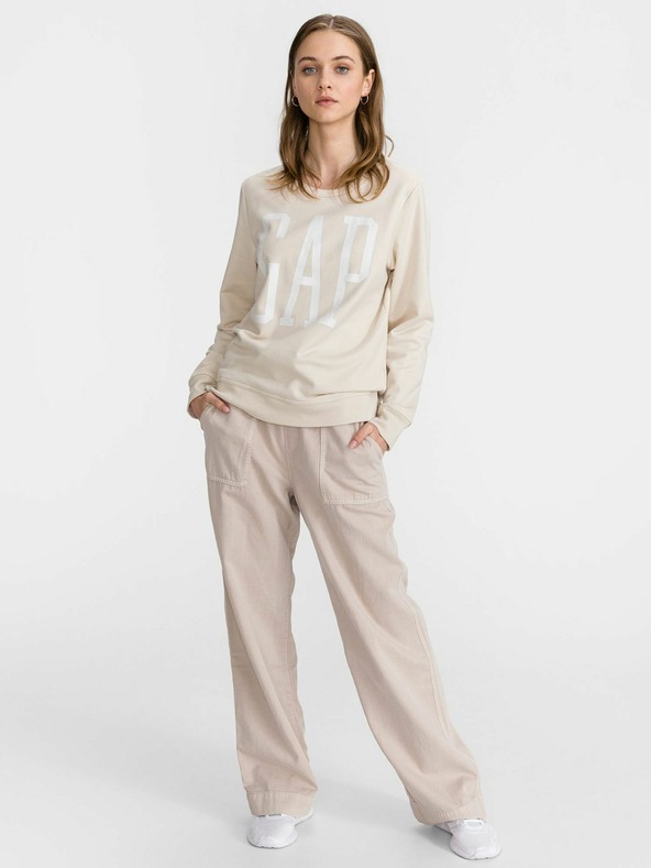 GAP GAP logo dukserica