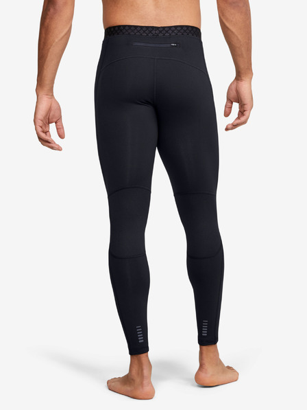 Under Armour Muške kompresijske tajice Under Armour M UA RUSH Run Stamina Tight