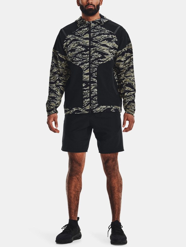 Under Armour Muške kratke hlače Under Armour UA Unstoppable Hybrid Shorts