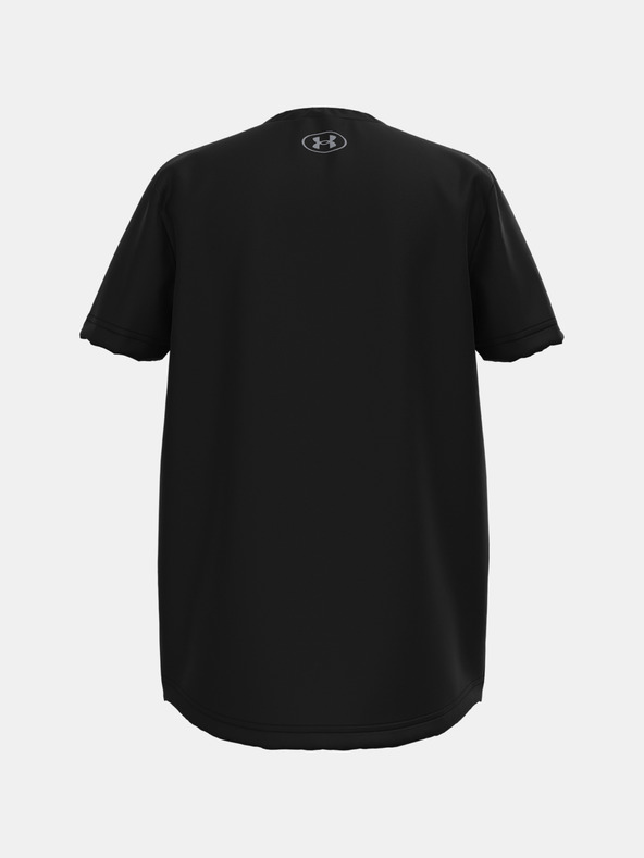 Under Armour Dječja majica Under Armour PJT ROCK BSR SS