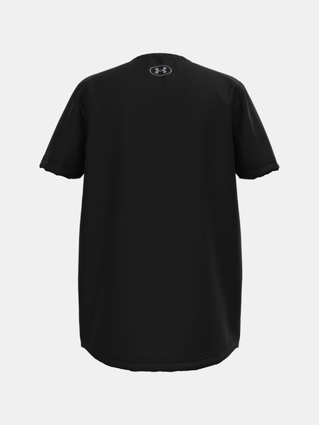 Under Armour Dječja majica Under Armour PJT ROCK BSR SS