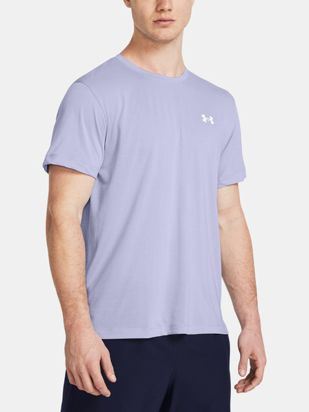 Under Armour Muška majica Under Armour UA LAUNCH SHORTSLEEVE