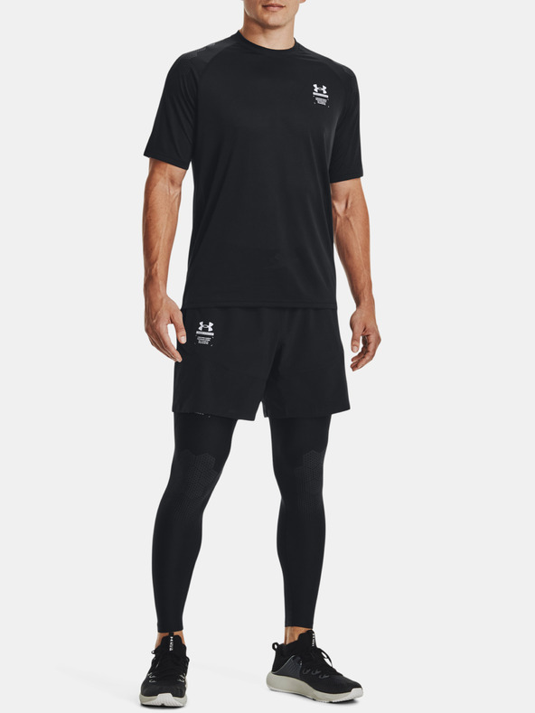 Under Armour Muška majica Under Armour UA Armourprint SS