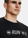 Under Armour Muška majica Under Armour UA RUN ANYWHERE SS