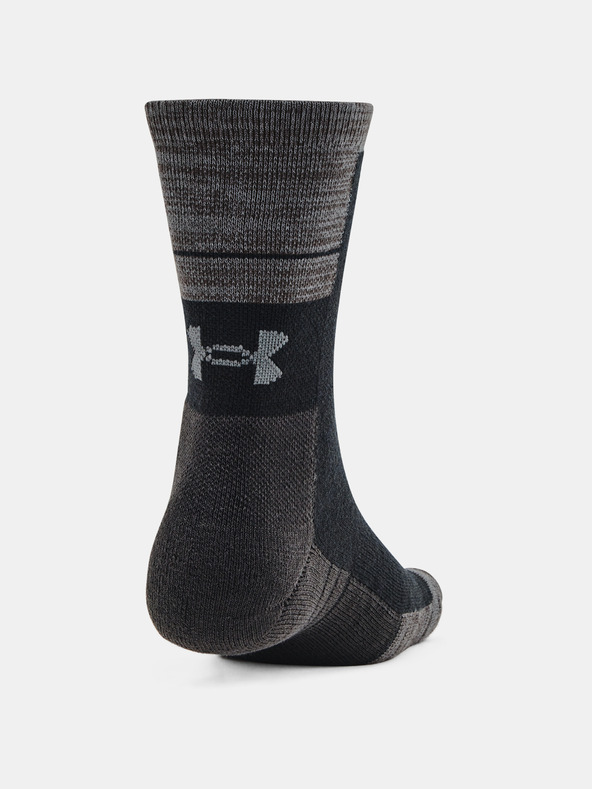 Under Armour Unisex čarape Under Armour UA Cold Weather Crew (2 para)