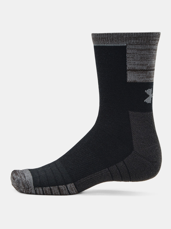 Under Armour Unisex čarape Under Armour UA Cold Weather Crew (2 para)