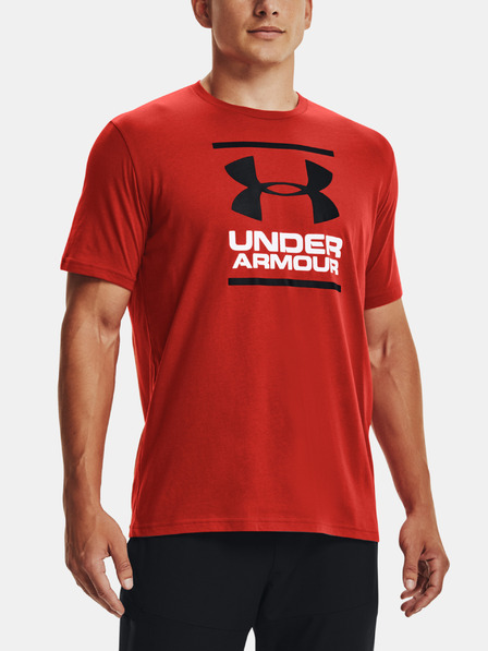 Under Armour Muška majica Under Armour GL Foundation SS T