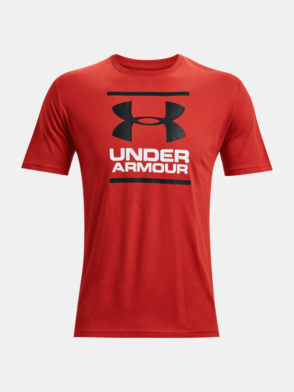 Under Armour Muška majica Under Armour GL Foundation SS T