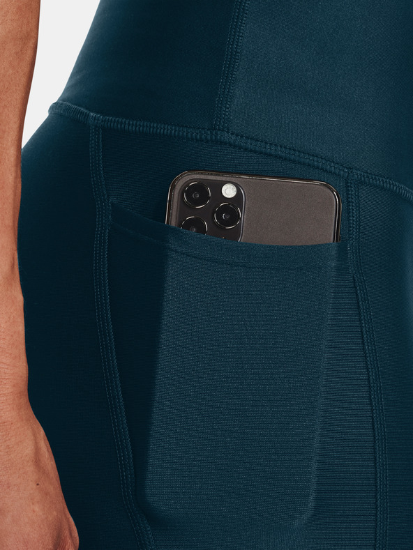 Under Armour Ženske tajice Under Armour HG Armour Hi Ankle Leg