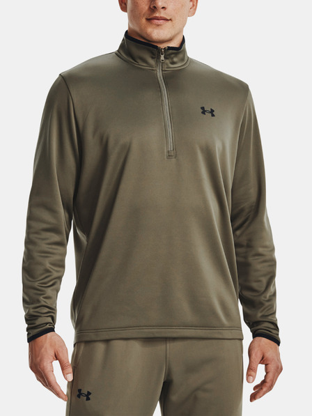 Under Armour Muška dukserica Under Armour UA Armour Fleece 1/2 ZIP