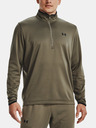Under Armour Muška dukserica Under Armour UA Armour Fleece 1/2 ZIP