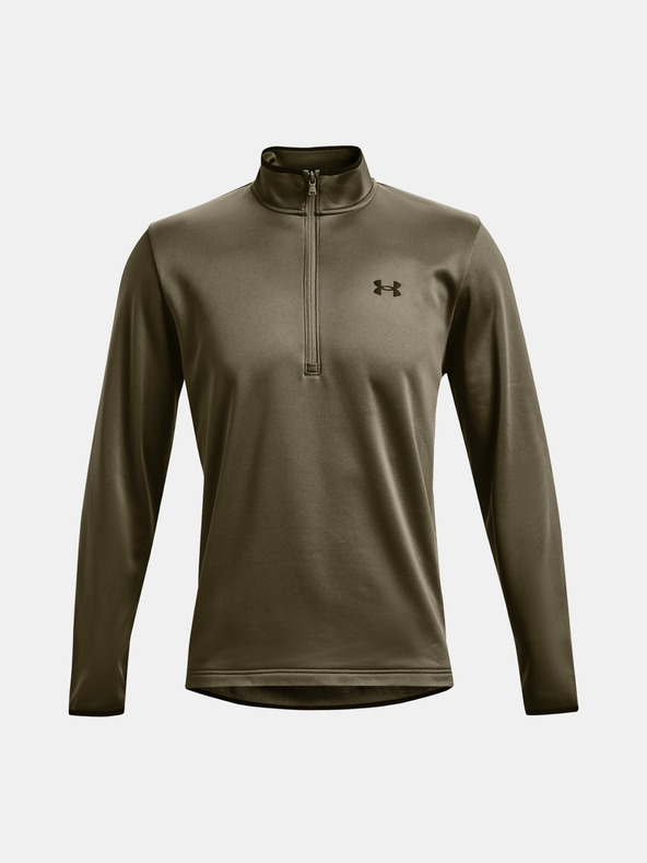 Under Armour Muška dukserica Under Armour UA Armour Fleece 1/2 ZIP