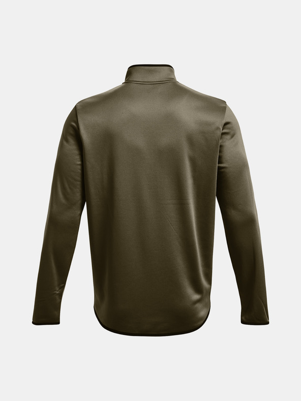 Under Armour Muška dukserica Under Armour UA Armour Fleece 1/2 ZIP
