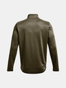 Under Armour Muška dukserica Under Armour UA Armour Fleece 1/2 ZIP