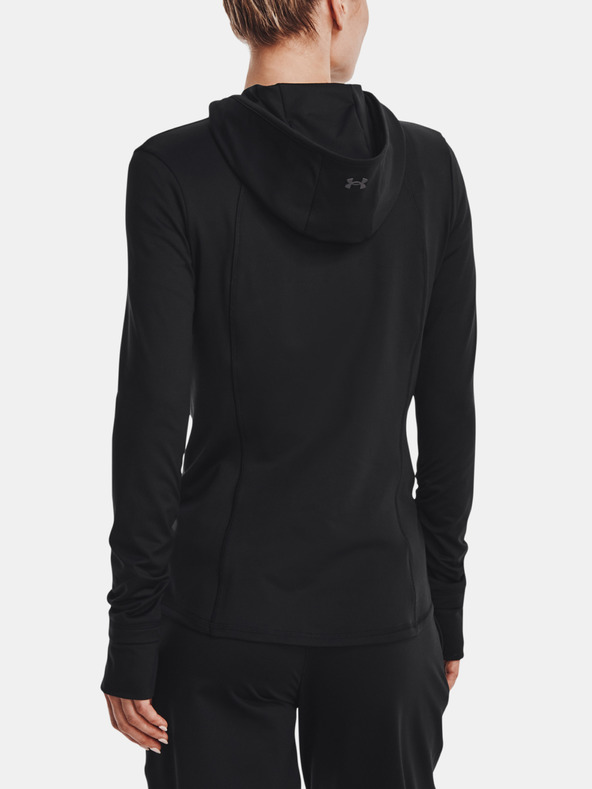 Under Armour Ženska jakna Under Armour UA Meridian CW Jacket