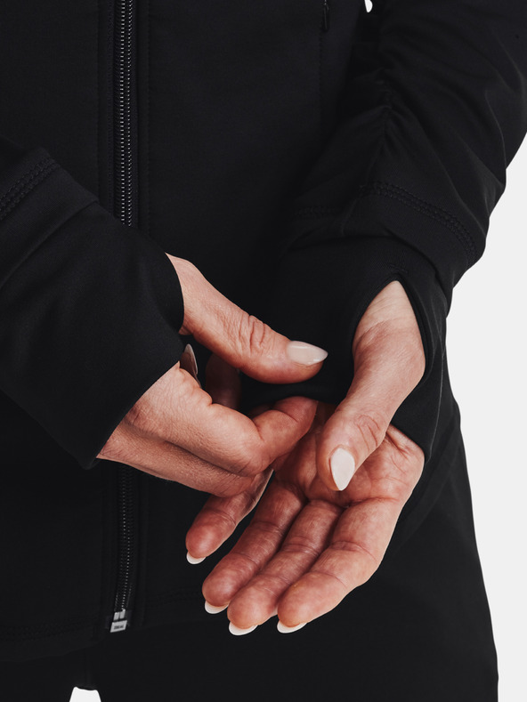 Under Armour Ženska jakna Under Armour UA Meridian CW Jacket