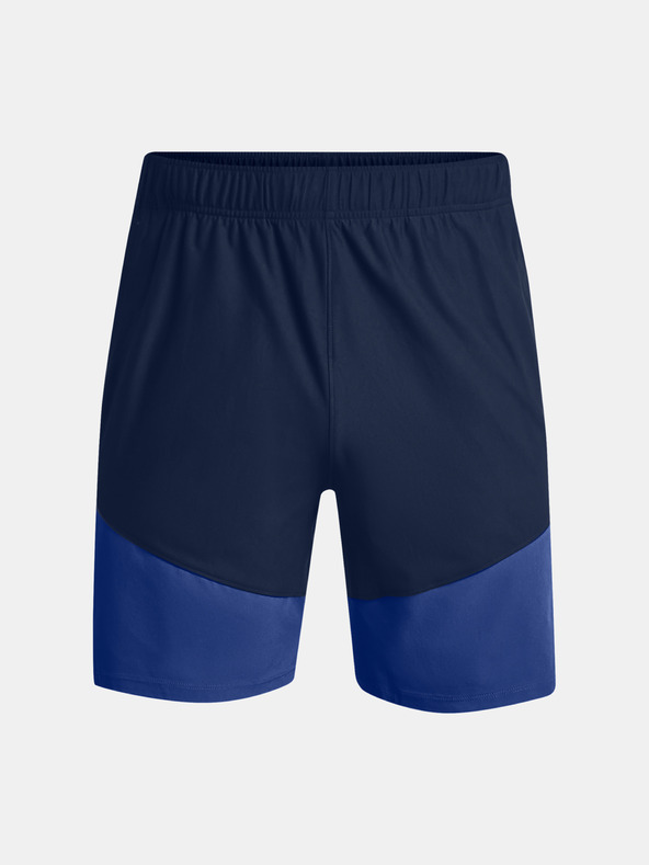 Under Armour Muške kratke hlače Under Armour Knit Woven Hybrid Shorts