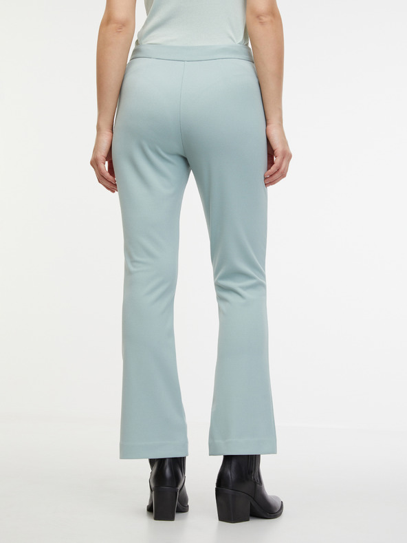 Orsay Mentol ženske hlače ORSAY