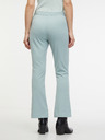 Orsay Mentol ženske hlače ORSAY