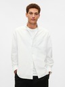 GAP Oversize Oxford Big Shirt košulja GAP