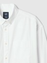 GAP Oversize Oxford Big Shirt košulja GAP