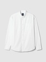 GAP Oversize Oxford Big Shirt košulja GAP