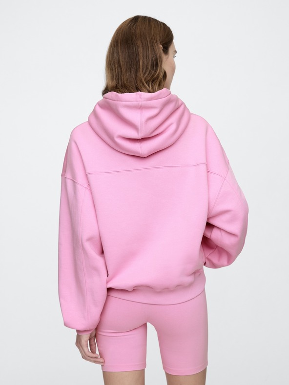 GAP Oversize majica s logom GAP