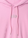 GAP Oversize majica s logom GAP