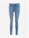 Orsay Svjetloplavi jeggings ORSAY