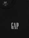 GAP Majica s logom Heavyweight GAP