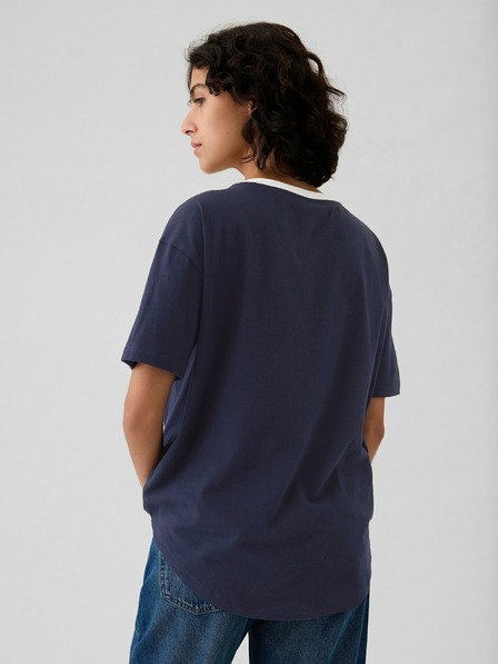 GAP Oversize majica Gap Athletic GAP