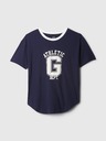 GAP Oversize majica Gap Athletic GAP