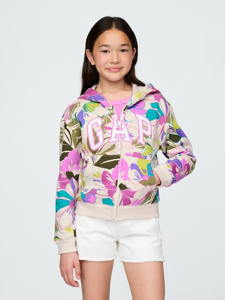 GAP Dječja majica s logom GAP