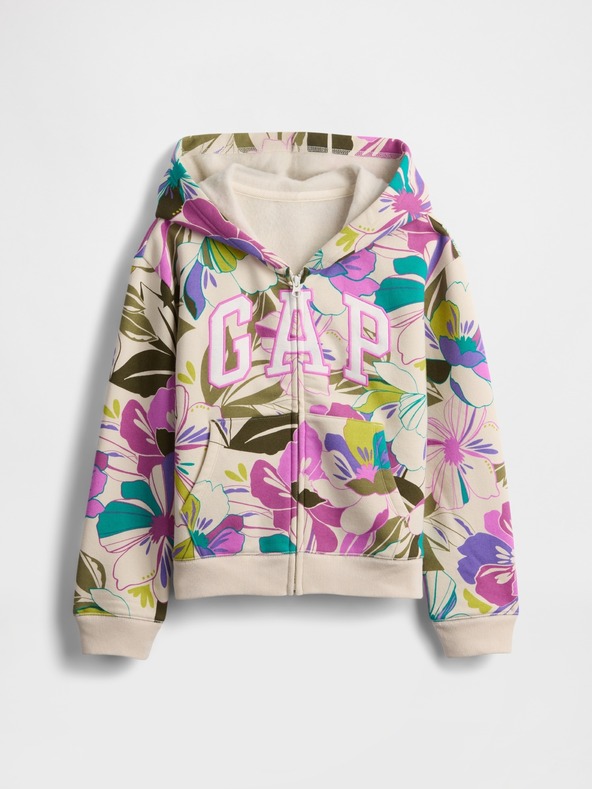 GAP Dječja majica s logom GAP