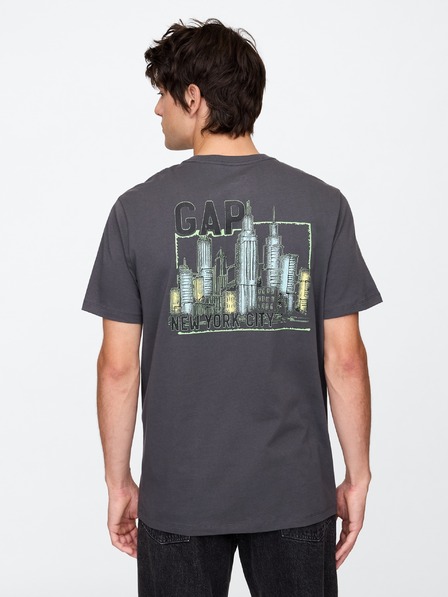 GAP Majica s logom GAP-a