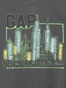 GAP Majica s logom GAP-a