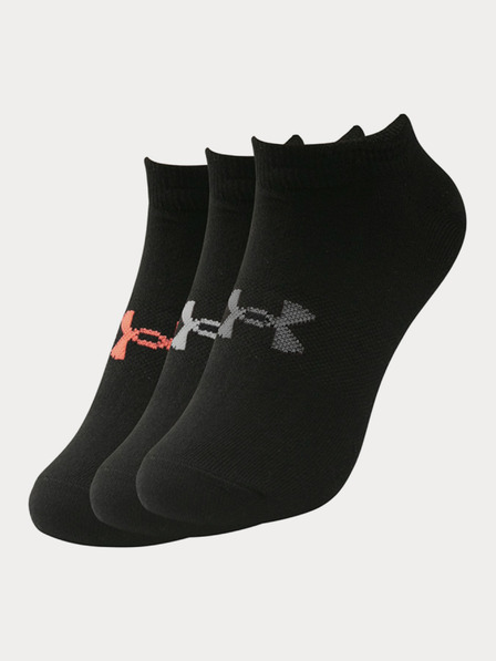 Under Armour Ženske čarape Under Armour Women's Essential Ns