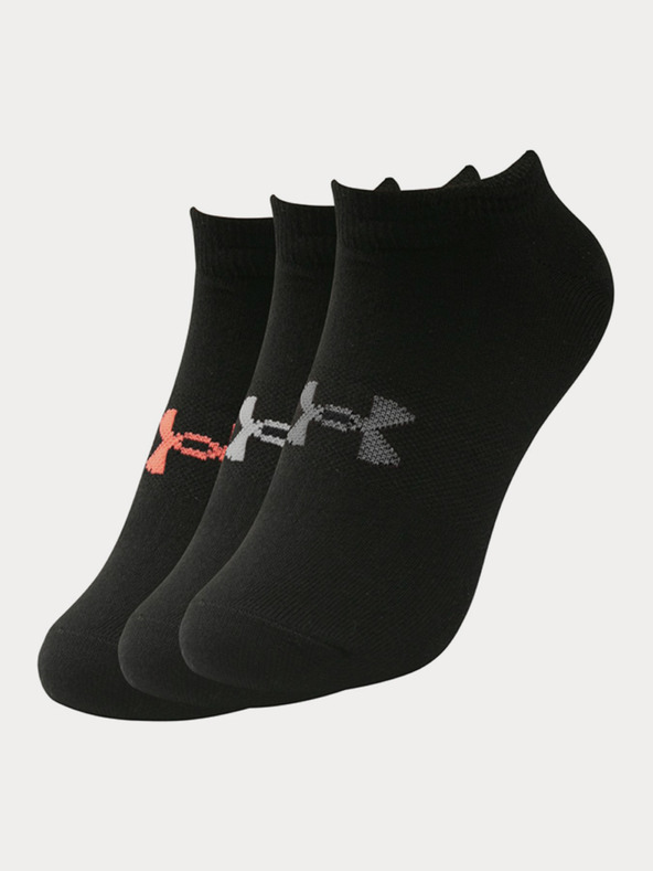 Under Armour Ženske čarape Under Armour Women's Essential Ns