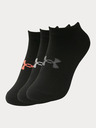 Under Armour Ženske čarape Under Armour Women's Essential Ns