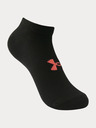 Under Armour Ženske čarape Under Armour Women's Essential Ns