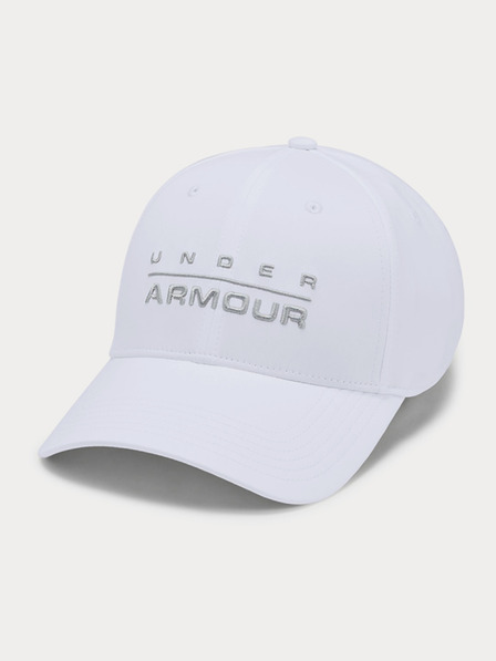 Under Armour Muška šilterica Under Armour Men's Wordmark Str Cap