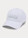 Under Armour Muška šilterica Under Armour Men's Wordmark Str Cap