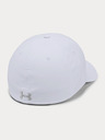 Under Armour Muška šilterica Under Armour Men's Wordmark Str Cap
