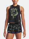 Under Armour Ženska majica bez rukava Under Armour Run Ur Face Off Tank