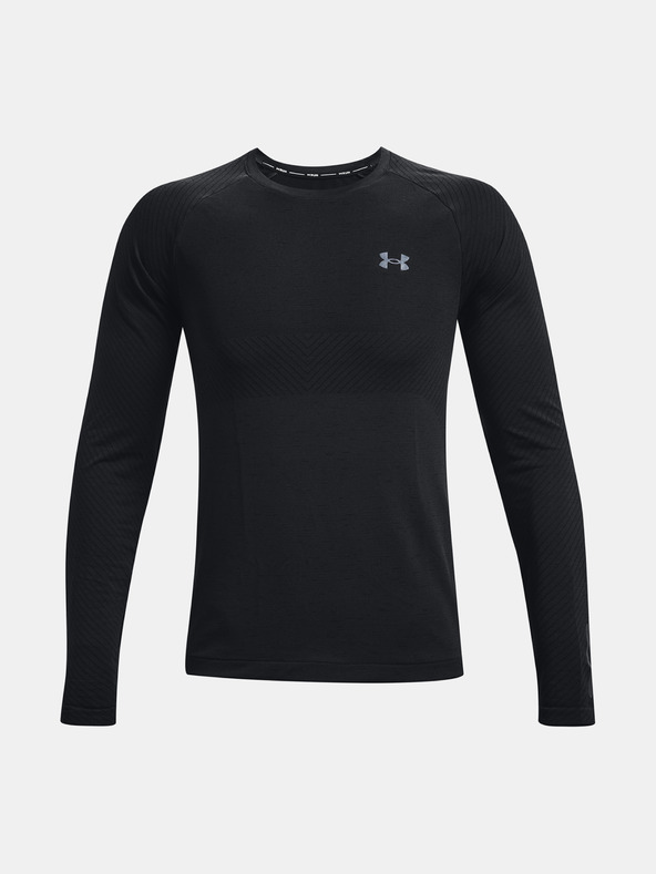 Under Armour Muška majica Under Armour UA Seamless Run LS
