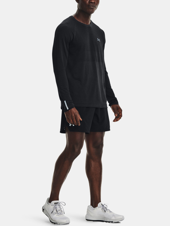 Under Armour Muška majica Under Armour UA Seamless Run LS