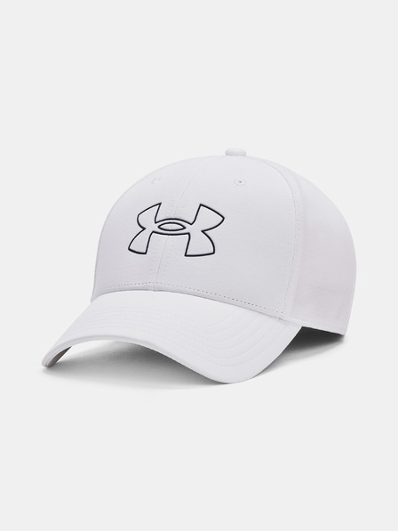 Under Armour Muška kapa Under Armour Iso-chill Driver Mesh Adj