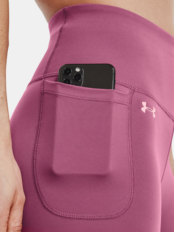 Under Armour Ženske tajice Under Armour Motion Ankle Leg