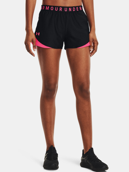 Under Armour Ženske kratke hlače Under Armour Play Up Shorts 3.0