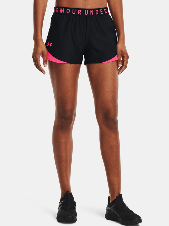 Under Armour Ženske kratke hlače Under Armour Play Up Shorts 3.0